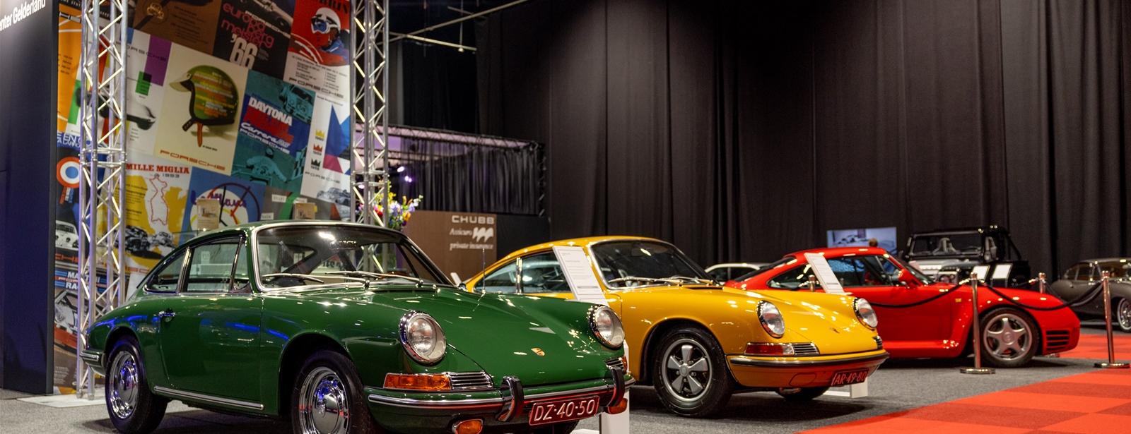 Interclassics Maastricht